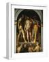 Ecce Homo, C. 1575-Bartolomeo Passarotti-Framed Giclee Print