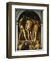 Ecce Homo, C. 1575-Bartolomeo Passarotti-Framed Giclee Print