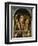 Ecce Homo, C. 1575-Bartolomeo Passarotti-Framed Giclee Print