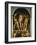 Ecce Homo, C. 1575-Bartolomeo Passarotti-Framed Giclee Print