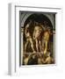 Ecce Homo, C. 1575-Bartolomeo Passarotti-Framed Giclee Print