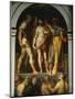 Ecce Homo, C. 1575-Bartolomeo Passarotti-Mounted Giclee Print