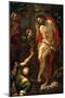 Ecce Homo, C.1615-20 (Oil on Canvas)-Giulio Cesare Procaccini-Mounted Giclee Print