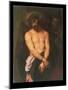 Ecce Homo, C.1625-26-Sir Anthony Van Dyck-Mounted Giclee Print