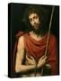 Ecce Homo, Ca. 1570-Juan De juanes-Stretched Canvas