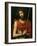 Ecce Homo, Ca. 1570-Juan De juanes-Framed Giclee Print