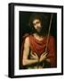 Ecce Homo, Ca. 1570-Juan De juanes-Framed Giclee Print