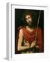 Ecce Homo, Ca. 1570-Juan De juanes-Framed Giclee Print