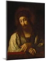 Ecce Homo, ca. 1600/24-Domenico Fetti-Mounted Giclee Print