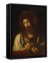 Ecce Homo, ca. 1600/24-Domenico Fetti-Framed Stretched Canvas