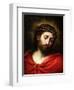 Ecce Homo, or Suffering Christ, 1660-70-Bartolome Esteban Murillo-Framed Giclee Print