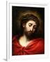 Ecce Homo, or Suffering Christ, 1660-70-Bartolome Esteban Murillo-Framed Giclee Print