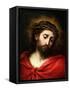 Ecce Homo, or Suffering Christ, 1660-70-Bartolome Esteban Murillo-Framed Stretched Canvas