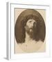 Ecce Homo-Guido Reni-Framed Premium Giclee Print