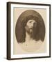 Ecce Homo-Guido Reni-Framed Giclee Print