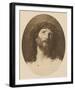 Ecce Homo-Guido Reni-Framed Giclee Print