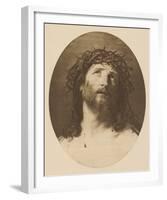 Ecce Homo-Guido Reni-Framed Giclee Print