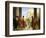 Ecce Homo-Antonio Ciseri-Framed Premium Giclee Print