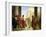 Ecce Homo-Antonio Ciseri-Framed Giclee Print