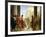 Ecce Homo-Antonio Ciseri-Framed Giclee Print