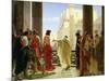 Ecce Homo-Antonio Ciseri-Mounted Giclee Print