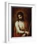 Ecce Homo-Bartolome Esteban Murillo-Framed Giclee Print