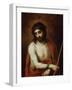 Ecce Homo-Bartolome Esteban Murillo-Framed Giclee Print