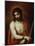 Ecce Homo-Bartolome Esteban Murillo-Mounted Giclee Print