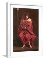 Ecce Homo-Fra Bartolommeo-Framed Giclee Print