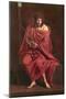 Ecce Homo-Fra Bartolommeo-Mounted Giclee Print