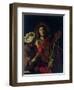 Ecce Homo-Domenico Fetti-Framed Giclee Print