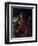 Ecce Homo-Domenico Fetti-Framed Giclee Print