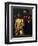 Ecce Homo-Caravaggio-Framed Giclee Print