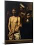 Ecce Homo-Caravaggio-Mounted Giclee Print