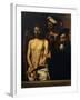 Ecce Homo-Caravaggio-Framed Giclee Print