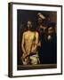 Ecce Homo-Caravaggio-Framed Giclee Print