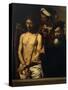 Ecce Homo-Caravaggio-Stretched Canvas