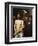 Ecce Homo-Caravaggio-Framed Premium Giclee Print