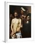 Ecce Homo-Caravaggio-Framed Giclee Print