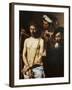 Ecce Homo-Caravaggio-Framed Giclee Print