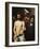 Ecce Homo-Caravaggio-Framed Giclee Print