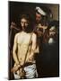 Ecce Homo-Caravaggio-Mounted Giclee Print