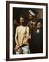 Ecce Homo-Caravaggio-Framed Giclee Print