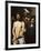 Ecce Homo-Caravaggio-Framed Giclee Print