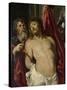 Ecce Homo-Peter Paul Rubens & Woutherus Mol-Stretched Canvas