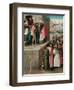 Ecce Homo-Hieronymus Bosch-Framed Giclee Print