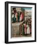 Ecce Homo-Hieronymus Bosch-Framed Giclee Print