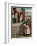 Ecce Homo-Hieronymus Bosch-Framed Giclee Print