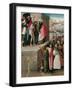 Ecce Homo-Hieronymus Bosch-Framed Giclee Print