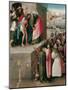 Ecce Homo-Hieronymus Bosch-Mounted Giclee Print